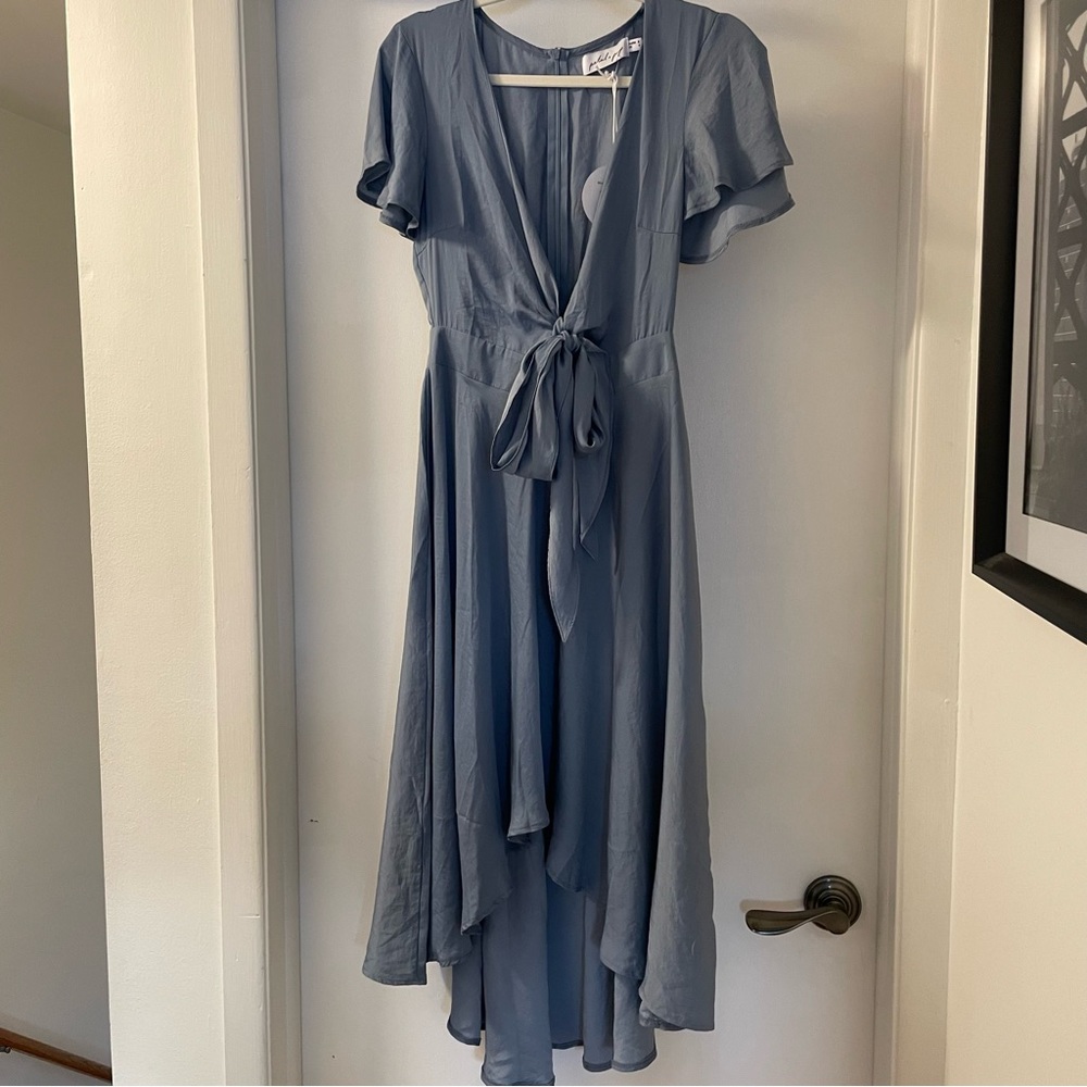 Petal and pup Montrose dress